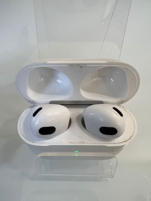 Airpods Gen3 A2897 Amanet BKG