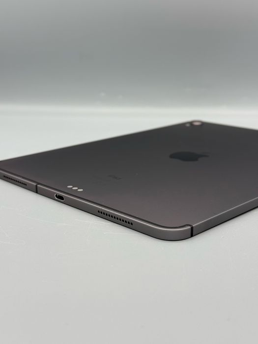 iPad Pro 11 | Cellular + WIFI | 64 GB | Space Grey | Ca noua