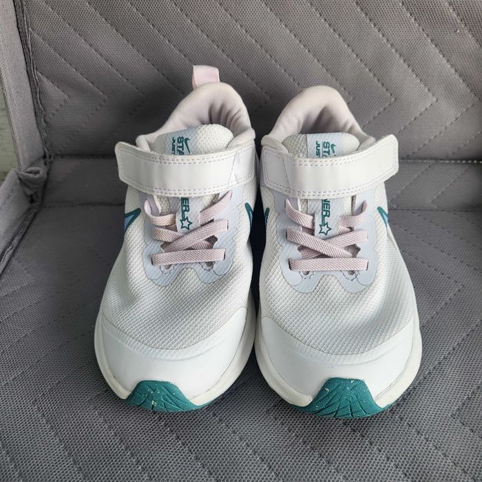 Маратонки Nike 28.5