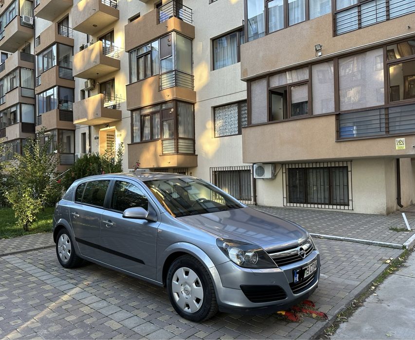 Opel astra h 1.7 diesel an 2006 propietar