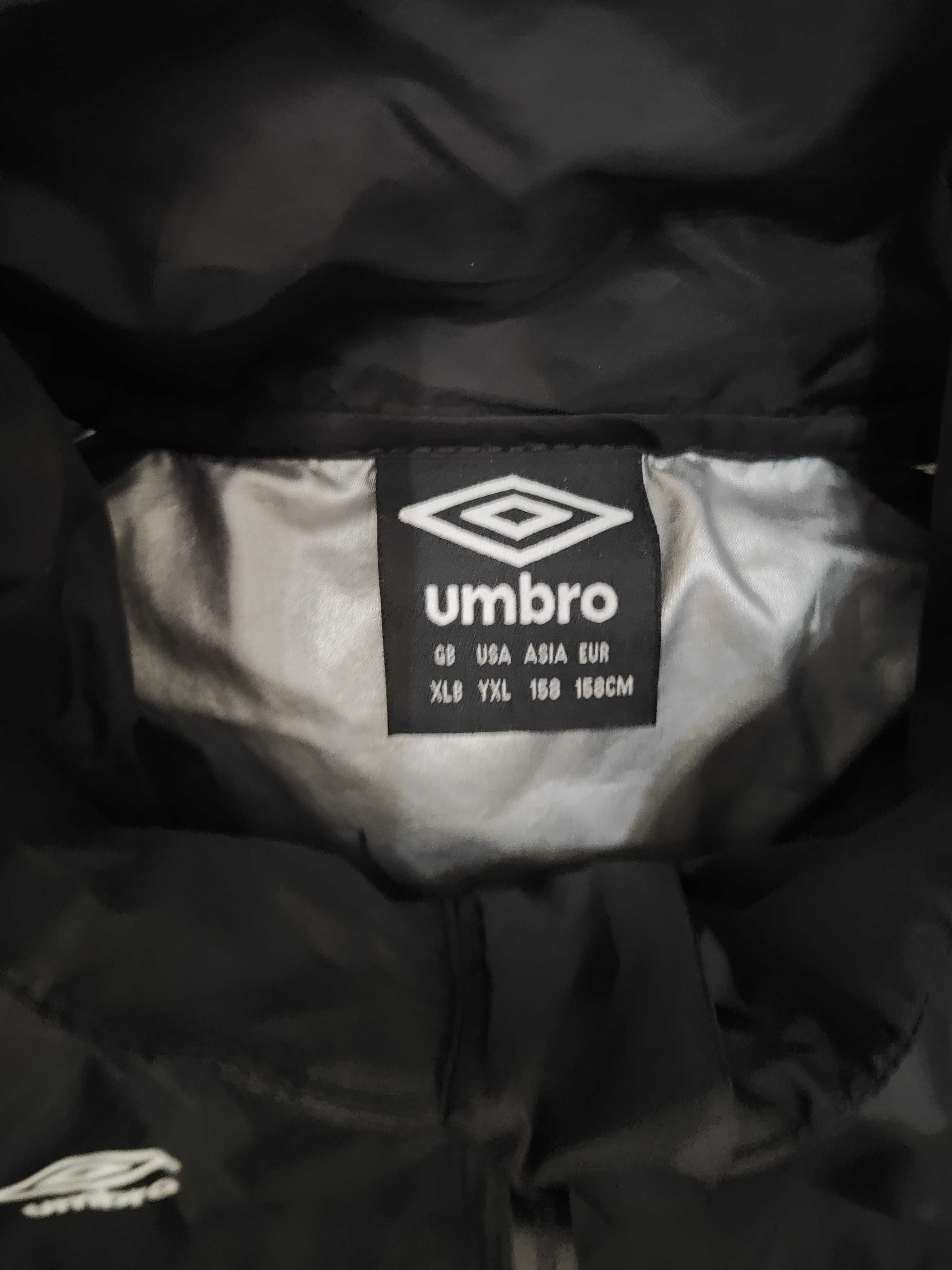 Мъжко яке Ветровка Umbro