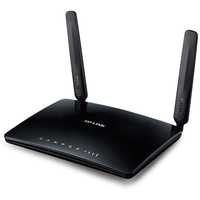 Router wireless 4G GSM TP Link MR6400