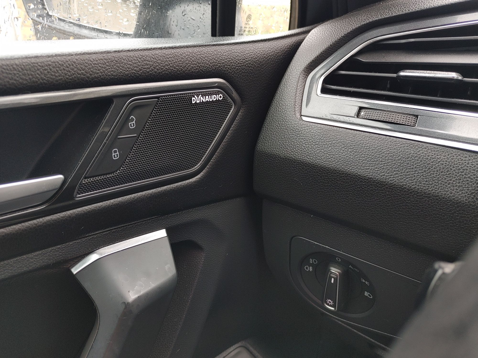 2020 Volkswagen Tiguan Allspace 2.0 TDI на части