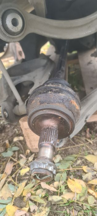 Fuzete, planetare mercedes w212