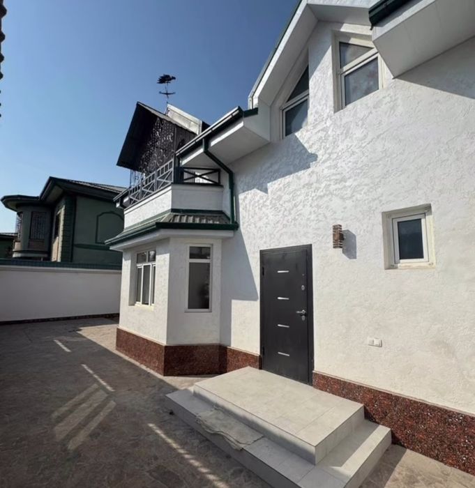 Сергели спутник 12 4,6 соток 6 ком. 190000 у.е.