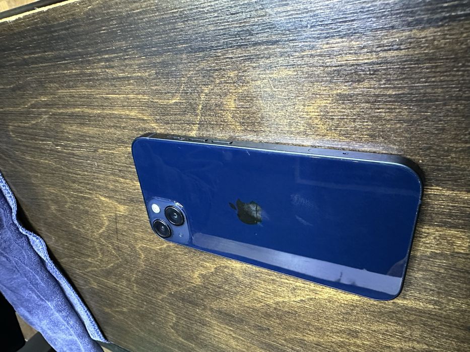 Iphone 13 новый акб 100%