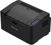 Imprimanta laser NOUA, resigilata, Pantum P2500W, cu cartus inclus