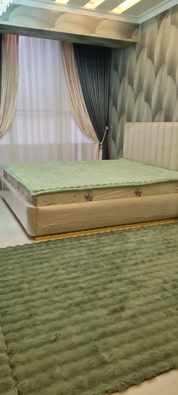 Сдаётся  квартира  с  евро ремонтом  со всеми  удобствами