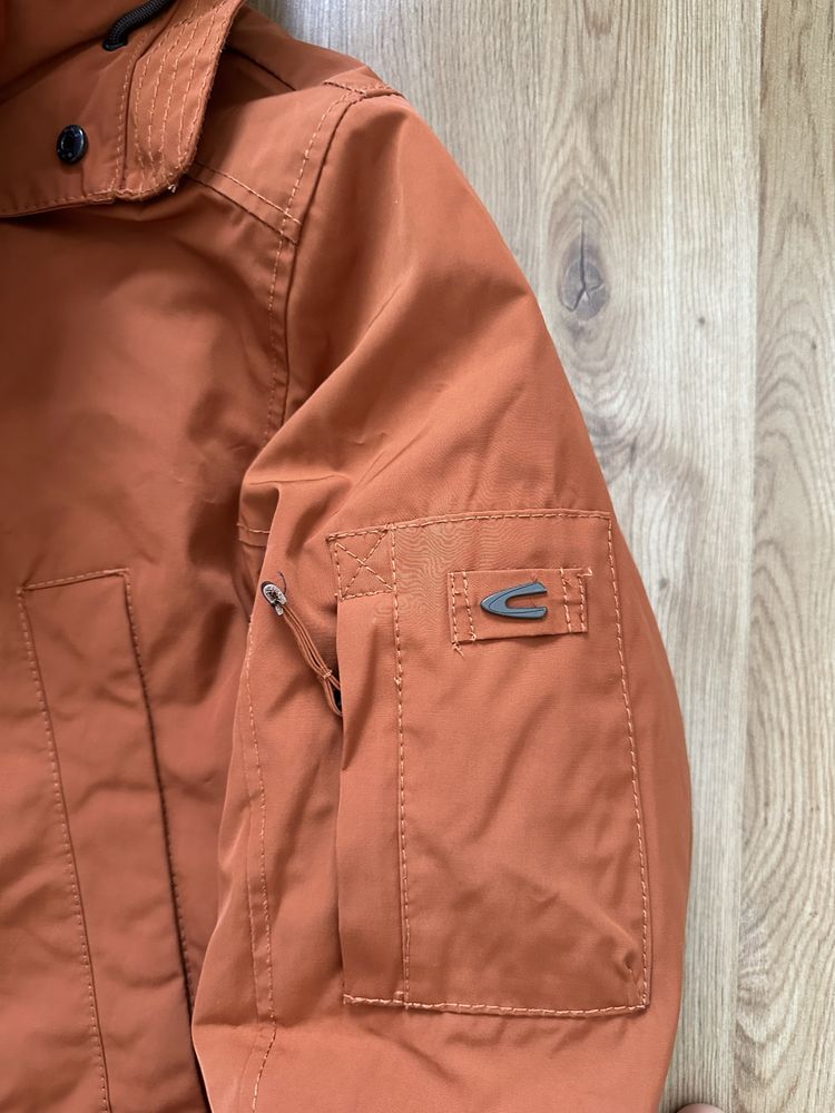 Мъжко зимно яке Camel Active