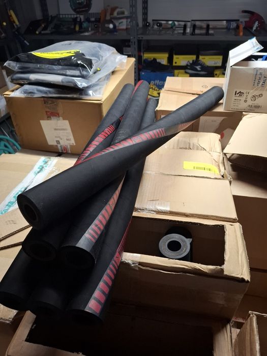 Furtun peristatic pompa,polmon,piese