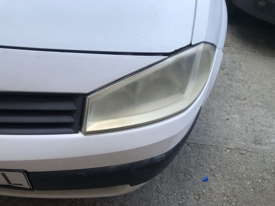Polish faruri/proiectoare/stopuri