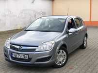 Opel Astra H 1.6 16V 2010 Euro 4 / 107000 km reali 100%