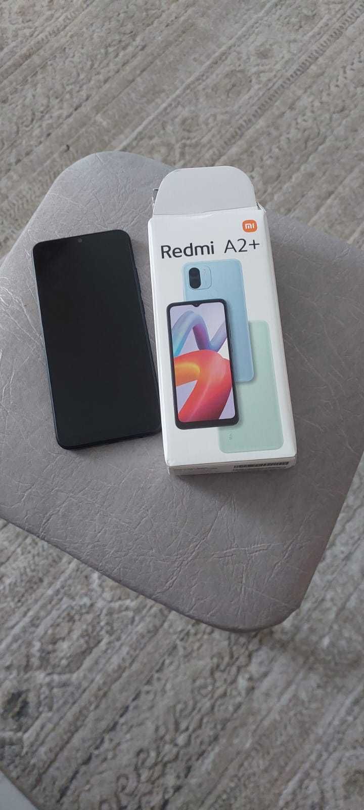 телефон Redmi A2+