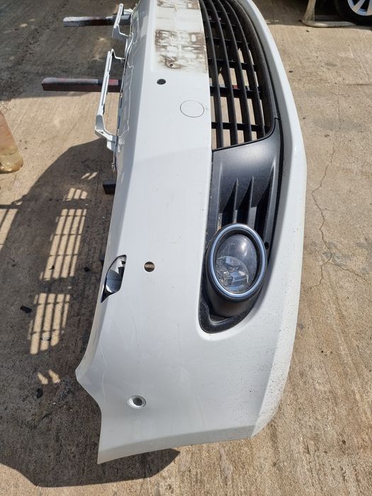 Bara fata si bara spate VW Golf 6