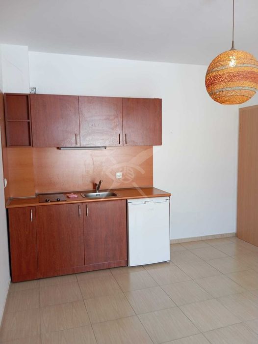 Продава се Едностаен апартамент в Поморие - 34 кв.м за 1353 €/кв.м - Снимка #1