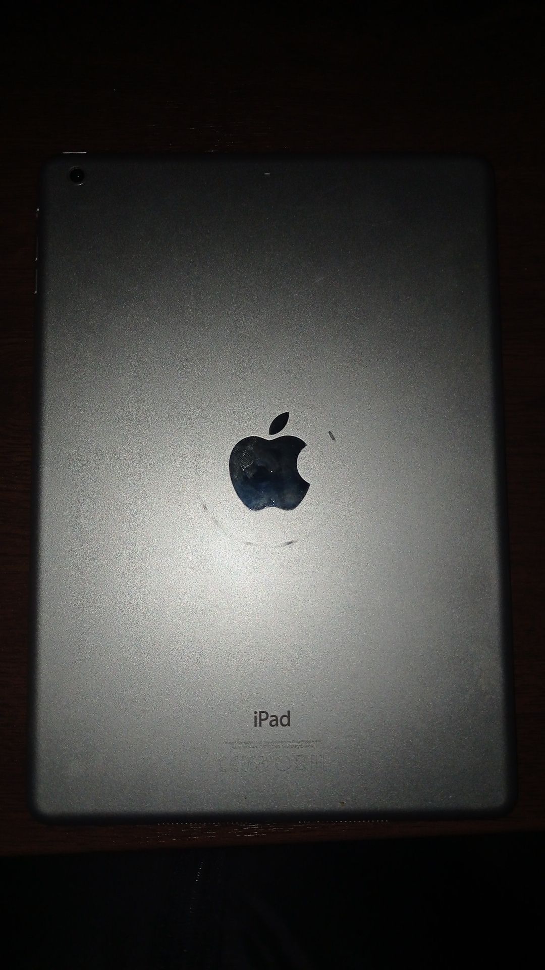 Продаю планшет без симочный  ipad