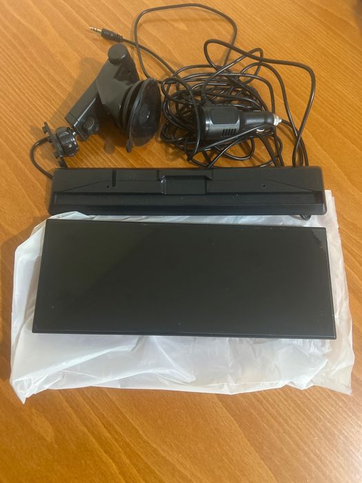 Медия за автомобил