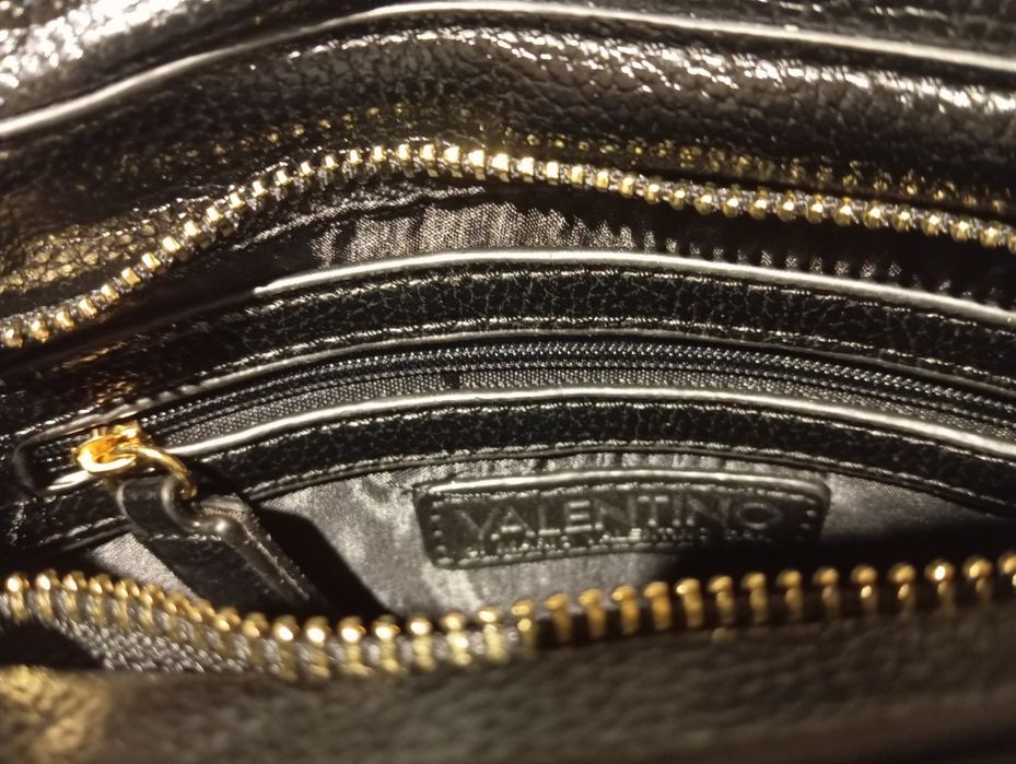 Оригинална Чанта Valentino Cannella