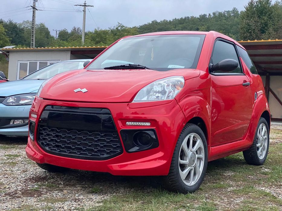 Ligier JS 50 Ligier JS50, 2020, ca noua !