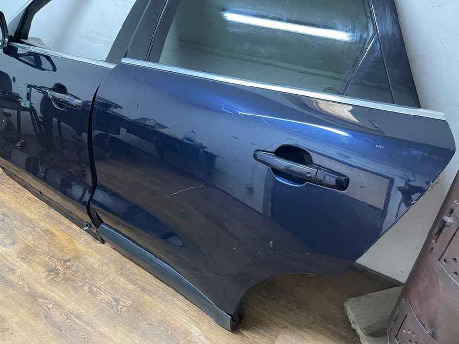 Usa Portiera Jaguar F Pace X761 stanga fata spate Complet 2015-2024