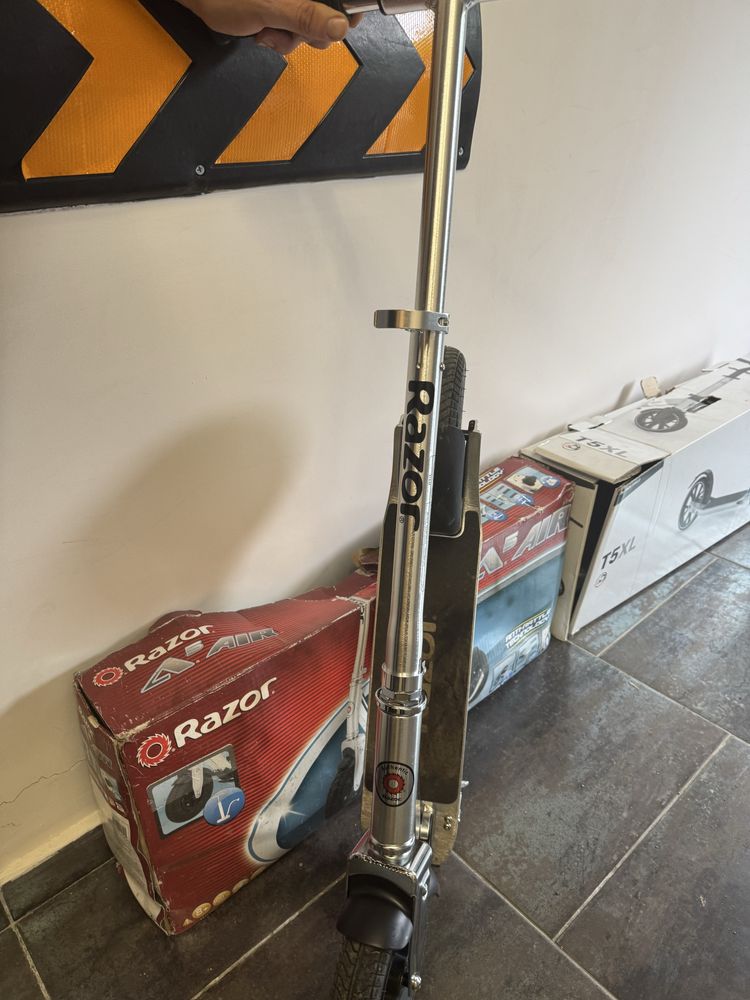 Тротинетка RAZOR A 5 AIR
