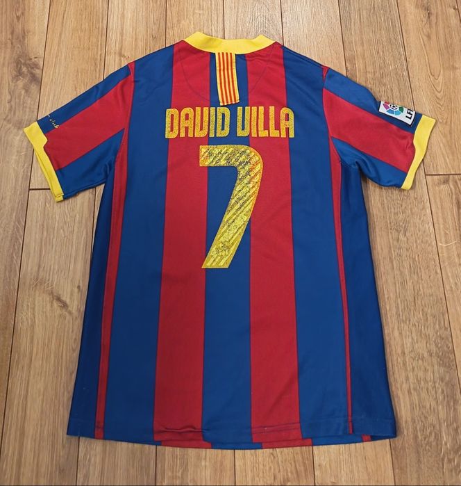 Футболни тениски