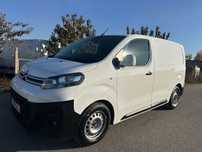 Citroën Jumpy Citroen Jumpy 09/2017 1.6d Euro6 Clima Navi Top