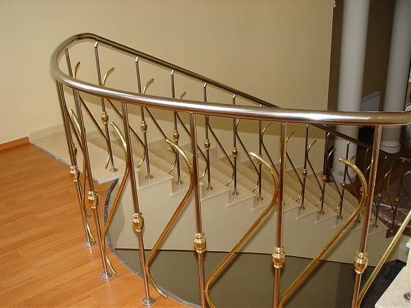 Нержавейка перилла