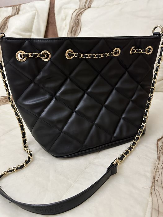 Чанта Chanel!Супер качество!