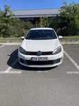 VW Golf 6 GTI / 211 cp / DSG