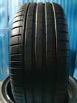 225 40 19 - 255 35 19 pirelli runflat 4 buc