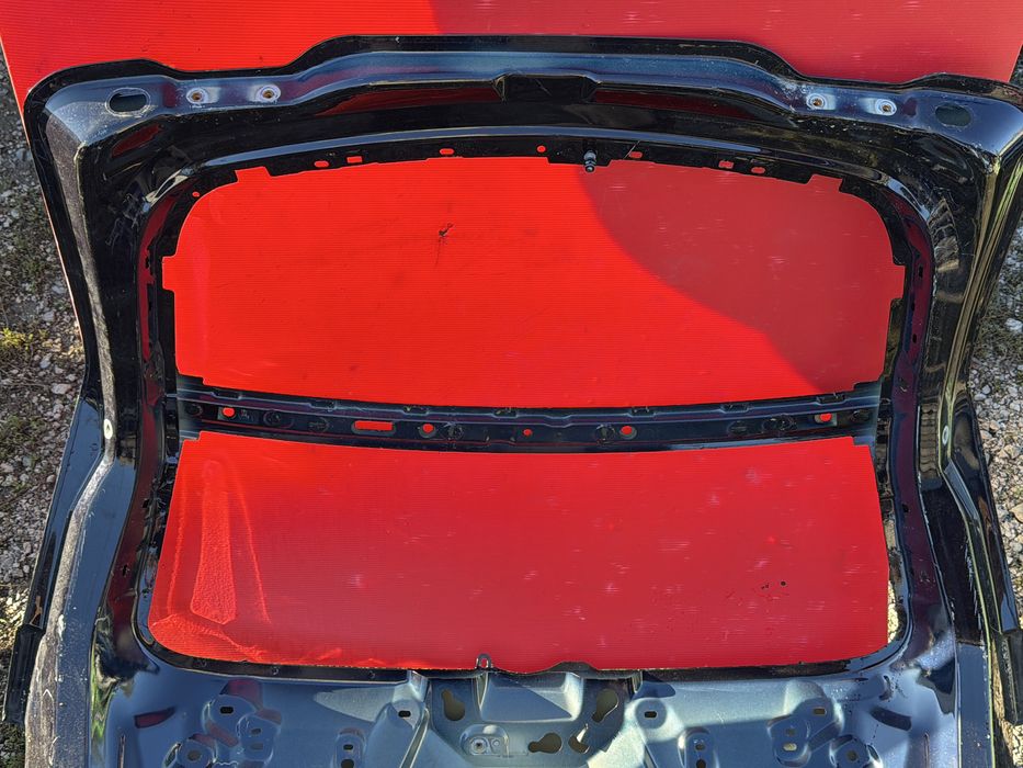 Заден капак Багажник Citroen DS5 2014-