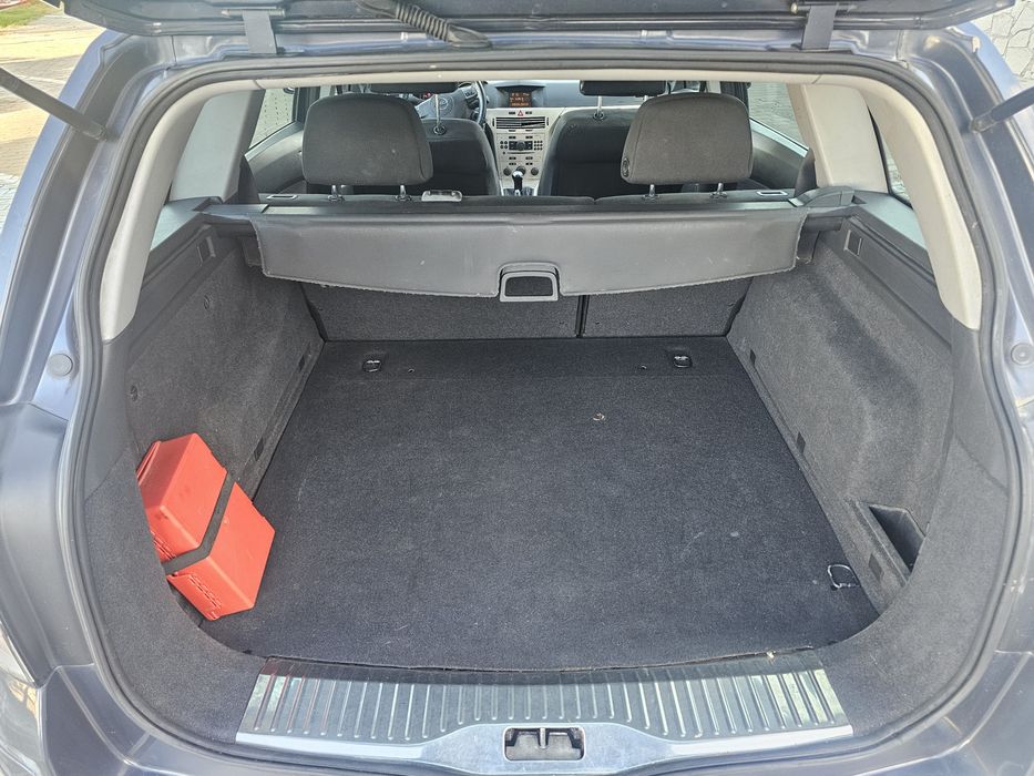 Opel Astra H, 2007, 1.7 diesel, 262.000 km, in stare buna