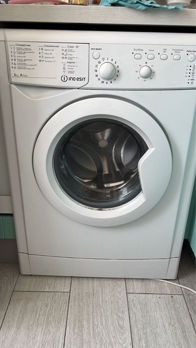 Продам стиральную машину