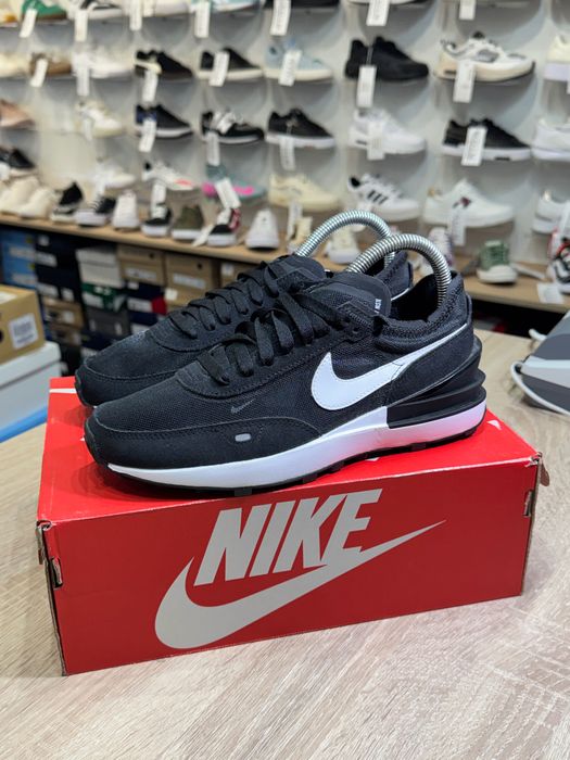 Adidasi Nike Air Waffle ONE Dama - 36, 36.5, 38