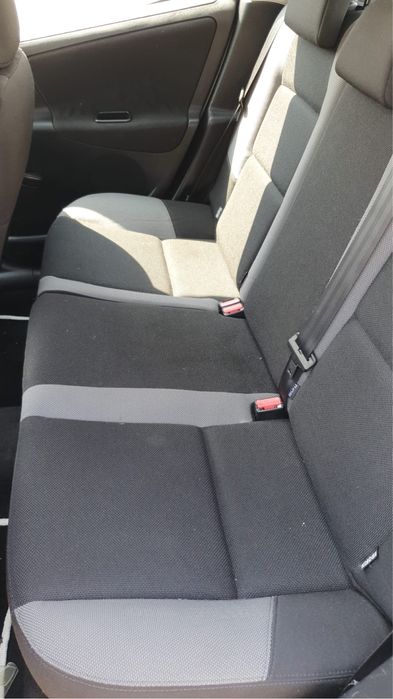 Peugeot 207, an 2009 – 75 CP – Întreținut, pregătit de drum!