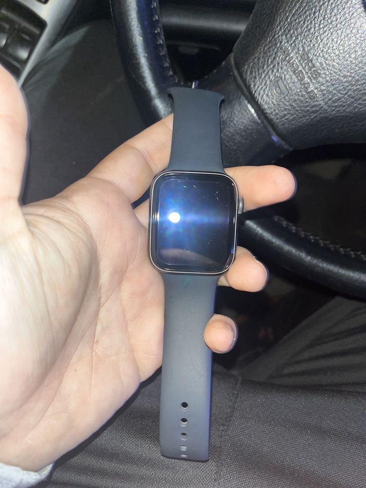 Apple watch SE 2 44mm