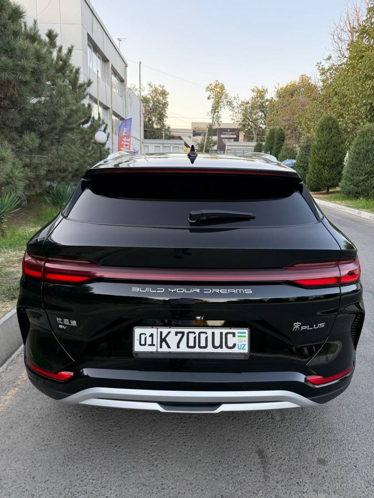 Byd song plus chempion ev honor 605 full qora