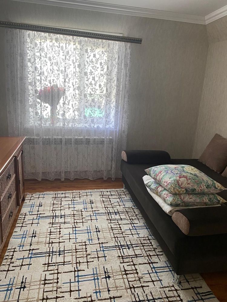 Коттедж в Боровом
