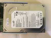 HDD Seagate Baracuda 250 gb