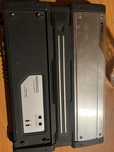 Vand amplificator kenwood kac-9152d