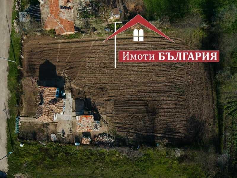 Продава се Къща в с. Безводица, Област Добрич - 40 кв.м за 357 €/кв.м - Снимка #8