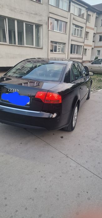 Vand audi a4 b7 2.0