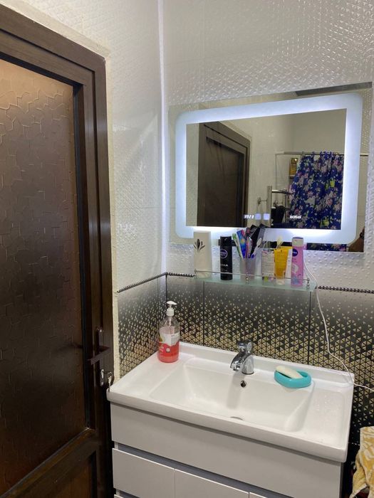 Коттедж есть уступка