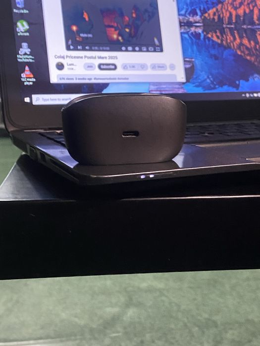 Casti jbl wave buds