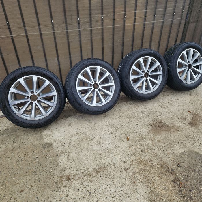 Jante Originale Mercedes R 17