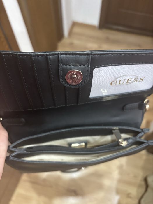 Genti de umar!Recomand