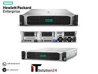 Сервер HPE ProLiant DL380 Gen10 Intel-Xeon Silver 4208