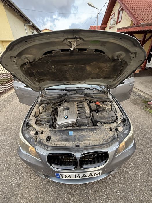 Vand BMW 525 X DRIVE
