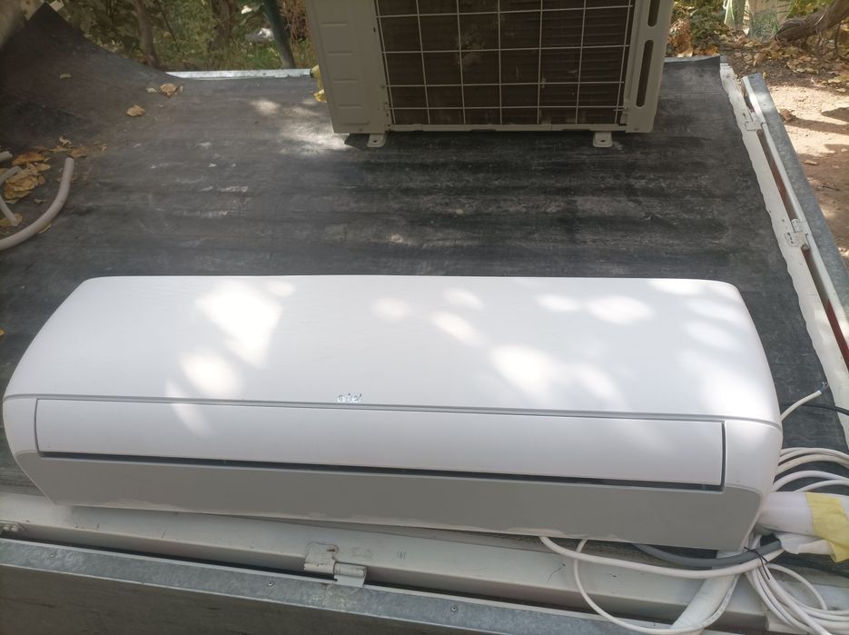 Продается кондиционер артел 24
